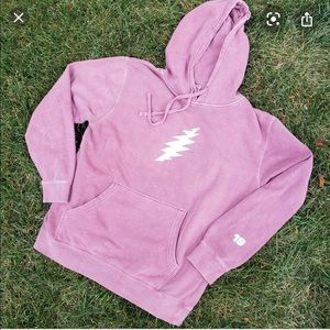 IN SEARCH OF dead and co. Summer 2019 tour hoodie